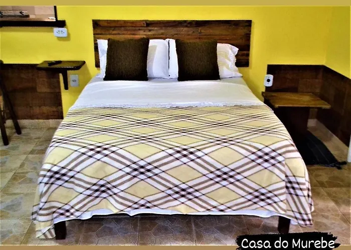 Casa Do Murebe Búzios